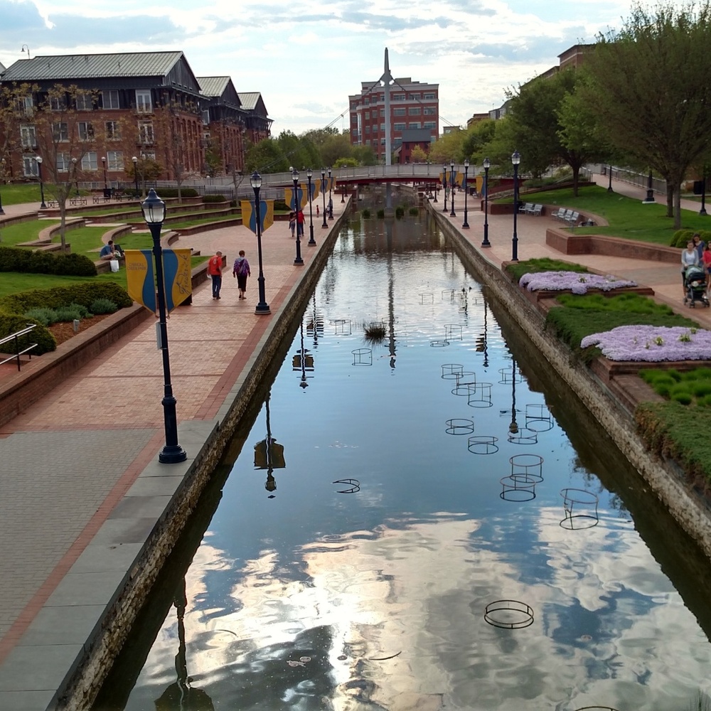 Meet your Posher, Jen